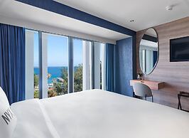 NYX Hotel Limassol by Leonardo Hotels
