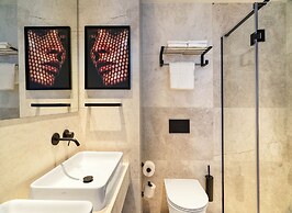 NYX Hotel Limassol by Leonardo Hotels