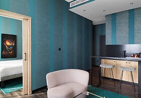 NYX Hotel Limassol by Leonardo Hotels