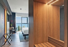 NYX Hotel Limassol by Leonardo Hotels