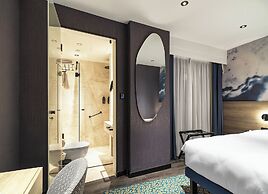 NYX Hotel Limassol by Leonardo Hotels