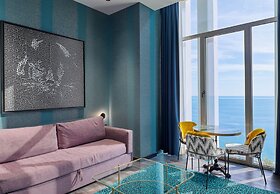 NYX Hotel Limassol by Leonardo Hotels
