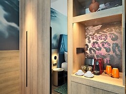 NYX Hotel Limassol by Leonardo Hotels