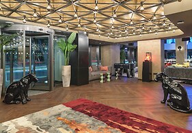 NYX Hotel Limassol by Leonardo Hotels