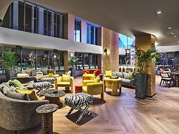 NYX Hotel Limassol by Leonardo Hotels