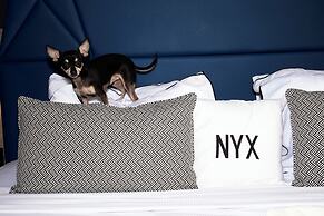 NYX Hotel Limassol by Leonardo Hotels