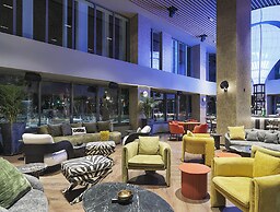 NYX Hotel Limassol by Leonardo Hotels