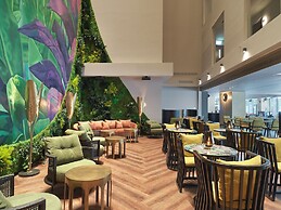 NYX Hotel Limassol by Leonardo Hotels