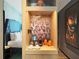 NYX Hotel Limassol by Leonardo Hotels
