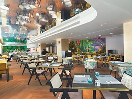 NYX Hotel Limassol by Leonardo Hotels