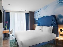 NYX Hotel Limassol by Leonardo Hotels