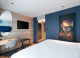 NYX Hotel Limassol by Leonardo Hotels