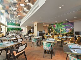 NYX Hotel Limassol by Leonardo Hotels