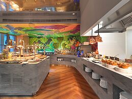 NYX Hotel Limassol by Leonardo Hotels