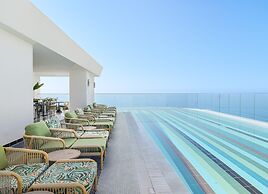 NYX Hotel Limassol by Leonardo Hotels