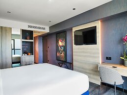 NYX Hotel Limassol by Leonardo Hotels
