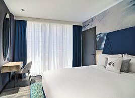 NYX Hotel Limassol by Leonardo Hotels