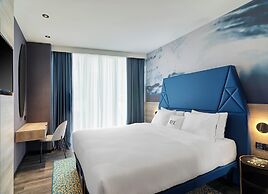 NYX Hotel Limassol by Leonardo Hotels