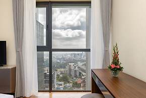 Pan Pacific Serviced Suites Nairobi