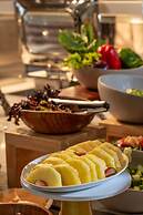 Pan Pacific Serviced Suites Nairobi