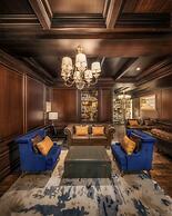 Pan Pacific Serviced Suites Nairobi