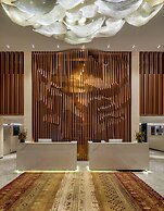 Pan Pacific Serviced Suites Nairobi