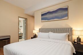 Pan Pacific Serviced Suites Nairobi