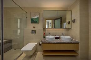 Pan Pacific Serviced Suites Nairobi