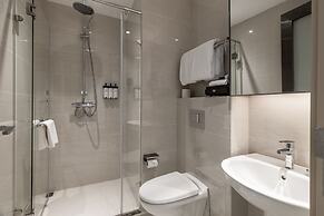 Pan Pacific Serviced Suites Nairobi