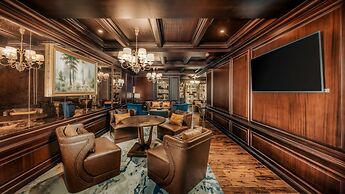 Pan Pacific Serviced Suites Nairobi