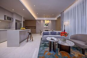 Pan Pacific Serviced Suites Nairobi