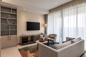 Pan Pacific Serviced Suites Nairobi