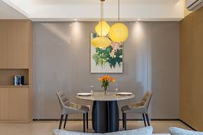 Pan Pacific Serviced Suites Nairobi