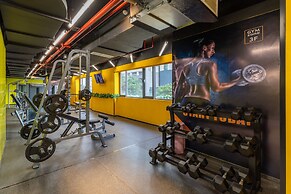 Pan Pacific Serviced Suites Nairobi