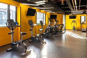 Pan Pacific Serviced Suites Nairobi