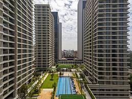 Pan Pacific Serviced Suites Nairobi