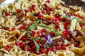 Pan Pacific Serviced Suites Nairobi