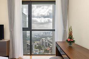 Pan Pacific Serviced Suites Nairobi