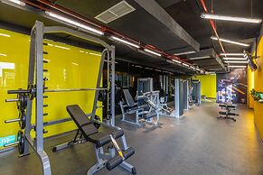 Pan Pacific Serviced Suites Nairobi