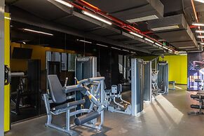 Pan Pacific Serviced Suites Nairobi