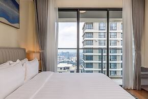 Pan Pacific Serviced Suites Nairobi