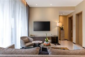 Pan Pacific Serviced Suites Nairobi