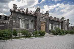 Villa Kars