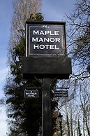 Maple Manor Hotel