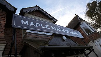 Maple Manor Hotel