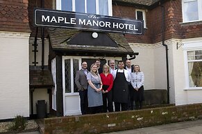 Maple Manor Hotel