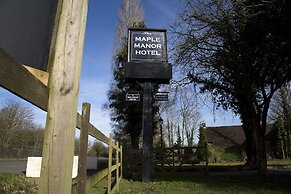 Maple Manor Hotel