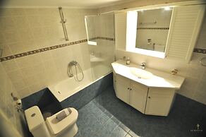 Zennova 40 Trikorfo Cottage