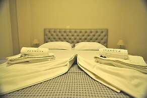 Zennova 40 Trikorfo Cottage