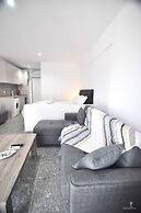 Zennova  Sirene Luxury Studios